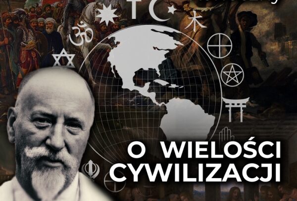 O wielości cywilizacji - audiobook